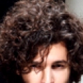 موی فر و مجعد 